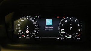 Vehicle image LAND ROVER Discovery Sport 1.5 T 300e S