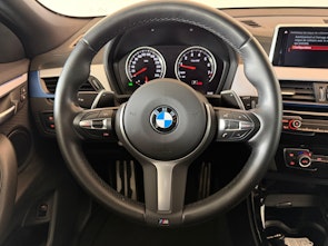 Vehicle image BMW X2 20i xDrive