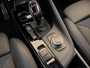 Vehicle image BMW X2 20i xDrive