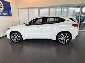 Vehicle image BMW X2 20i xDrive