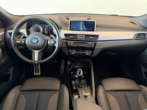 Vehicle image BMW X2 20i xDrive