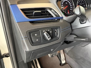 Vehicle image BMW X2 20i xDrive