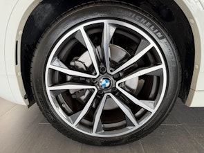 Vehicle image BMW X2 20i xDrive