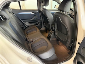 Vehicle image BMW X2 20i xDrive