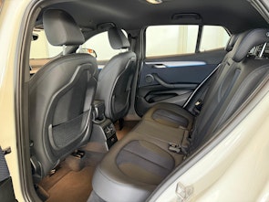 Vehicle image BMW X2 20i xDrive