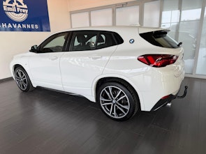 Vehicle image BMW X2 20i xDrive
