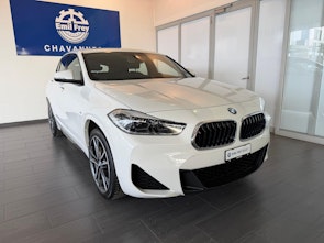 Vehicle image BMW X2 20i xDrive