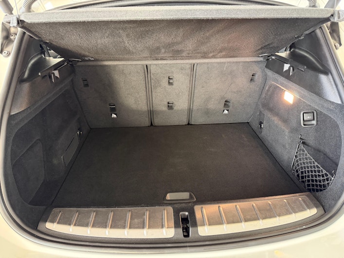 Vehicle image BMW X2