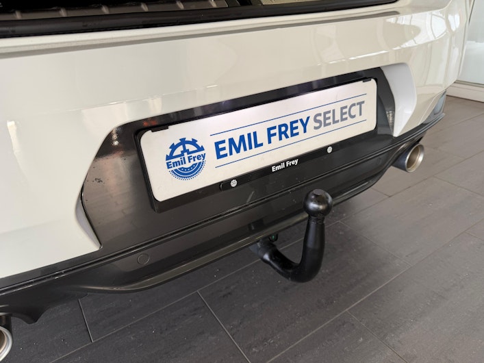 Vehicle image BMW X2