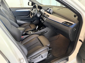 Vehicle image BMW X2 20i xDrive