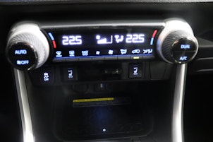 Vehicle image TOYOTA RAV4 2.5 HEV Style