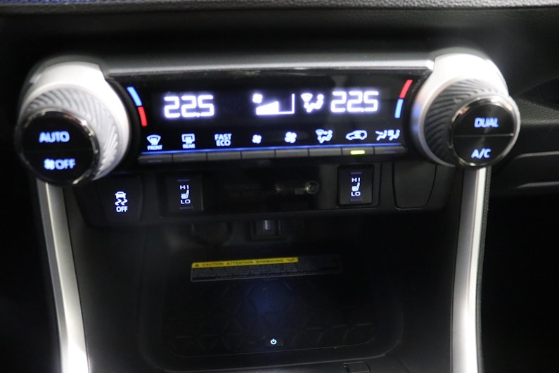 Vehicle image TOYOTA RAV-4