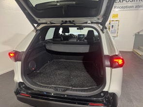 Vehicle image TOYOTA RAV4 2.5 HEV Style