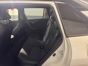 Vehicle image TOYOTA RAV4 2.5 HEV Style