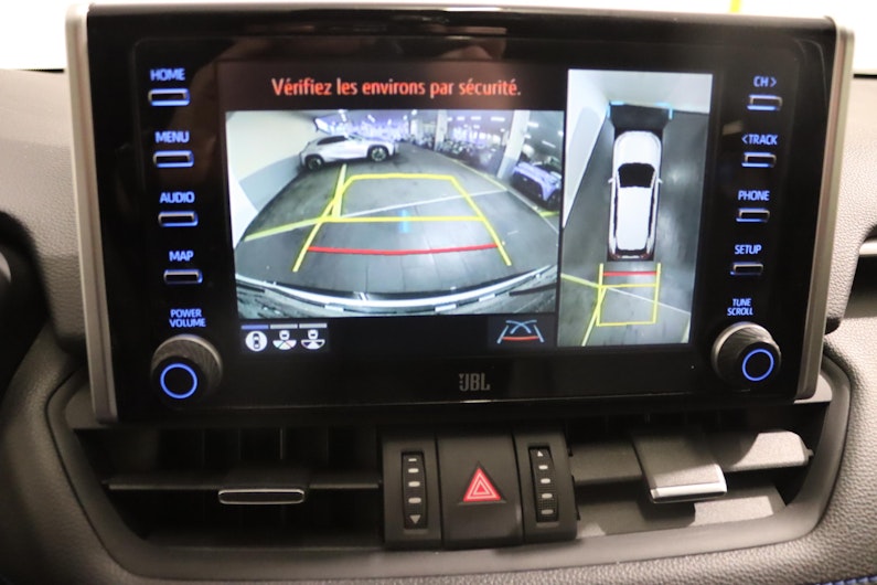 Vehicle image TOYOTA RAV-4