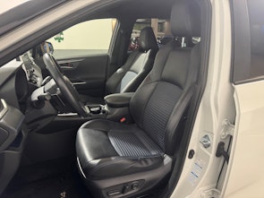 Vehicle image TOYOTA RAV4 2.5 HEV Style