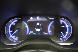 Vehicle image TOYOTA RAV4 2.5 HEV Style