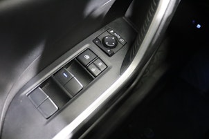 Vehicle image TOYOTA RAV4 2.5 HEV Style