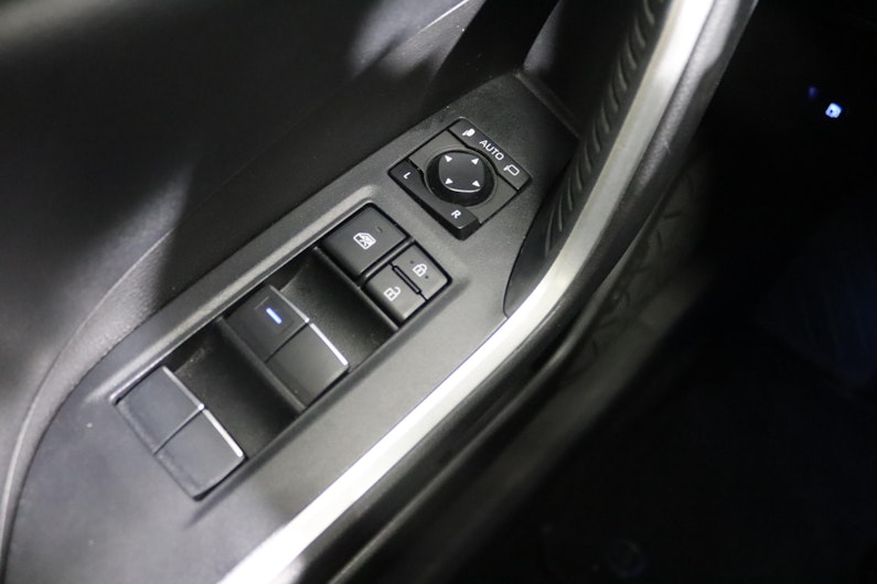 Vehicle image TOYOTA RAV-4