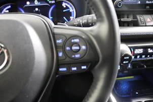 Vehicle image TOYOTA RAV4 2.5 HEV Style