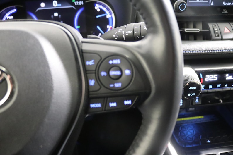 Vehicle image TOYOTA RAV-4