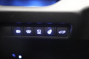 Vehicle image TOYOTA RAV4 2.5 HEV Style