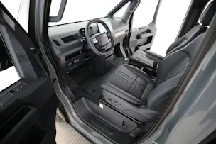Kia PV5 Passenger 71.2 kWh Elite