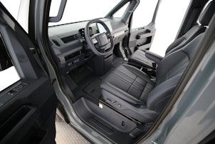 Vehicle image KIA PV5 Passenger 71.2 kWh Elite