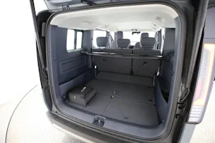 Kia PV5 Passenger 71.2 kWh Elite