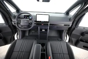 Kia PV5 Passenger 71.2 kWh Elite