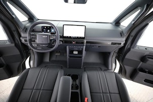 Vehicle image KIA PV5 Passenger 71.2 kWh Elite