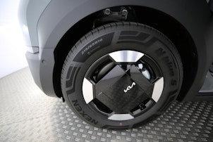 Vehicle image KIA PV5 Passenger 71.2 kWh Elite