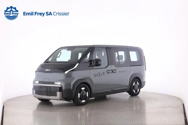 Kia PV5 Passenger 71.2 kWh Elite