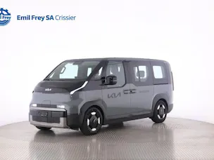 Kia PV5 Passenger 71.2 kWh Elite