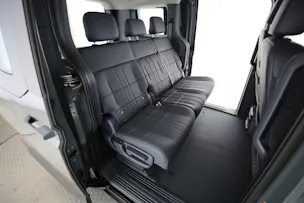 Kia PV5 Passenger 71.2 kWh Elite