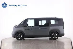 Kia PV5 Passenger 71.2 kWh Elite
