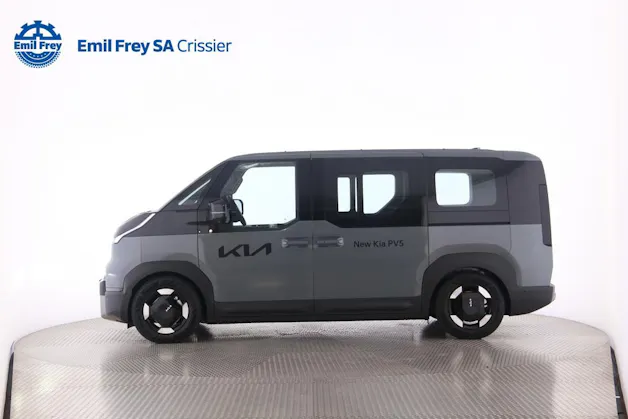 Kia PV5 Passenger 71.2 kWh Elite