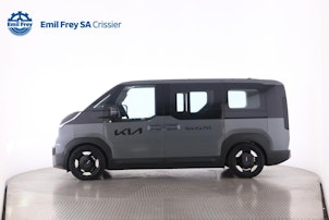 Vehicle image KIA PV5 Passenger 71.2 kWh Elite
