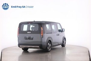 Vehicle image KIA PV5 Passenger 71.2 kWh Elite