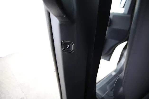 Kia PV5 Passenger 71.2 kWh Elite