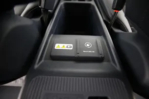 Kia PV5 Passenger 71.2 kWh Elite