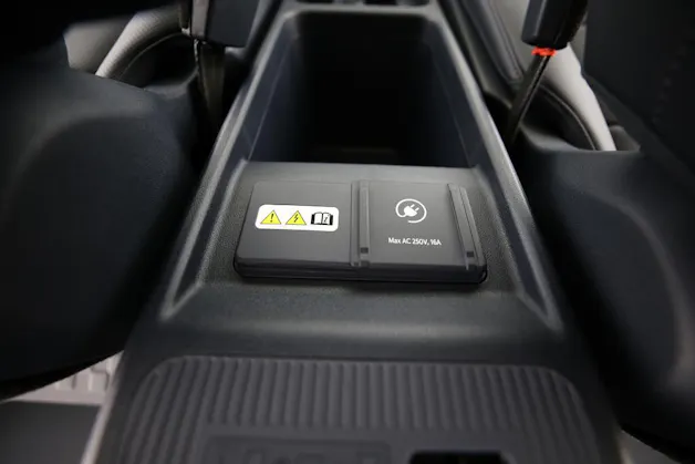 Kia PV5 Passenger 71.2 kWh Elite
