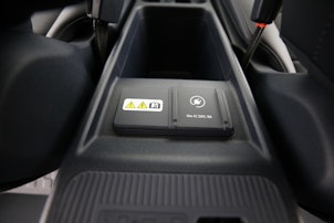 Vehicle image KIA PV5 Passenger 71.2 kWh Elite