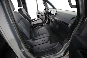 Kia PV5 Passenger 71.2 kWh Elite