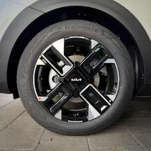 Kia Stonic 1.0 T-GDi MHEV GT-Line