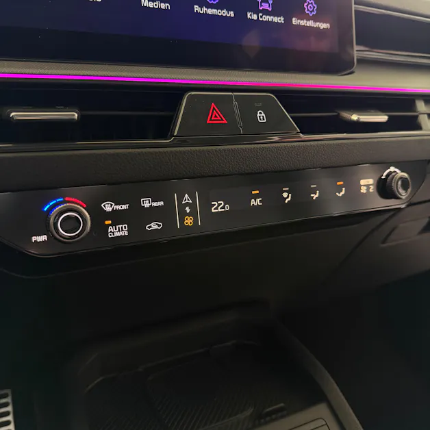 Kia Stonic 1.0 T-GDi MHEV GT-Line