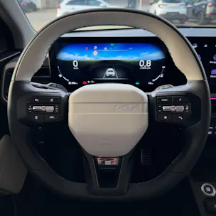 Kia Stonic 1.0 T-GDi MHEV GT-Line