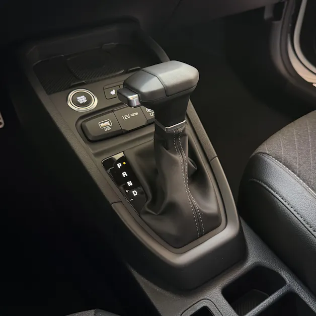 Kia Stonic 1.0 T-GDi MHEV GT-Line