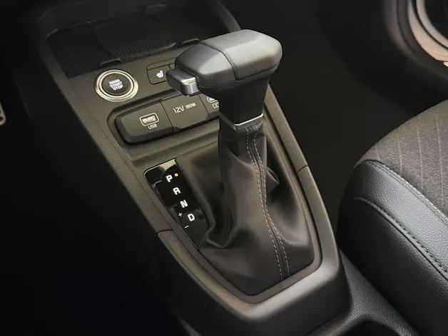 Kia Stonic 1.0 T-GDi MHEV GT-Line