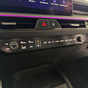 Kia Stonic 1.0 T-GDi MHEV GT-Line